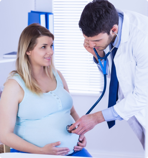 Gynaecological care